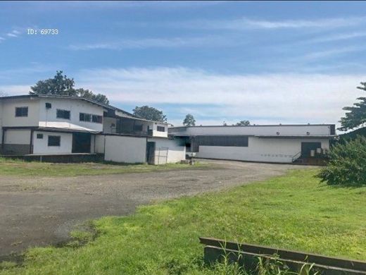 Arsa Panama (şehir)
, Distrito de Panamá