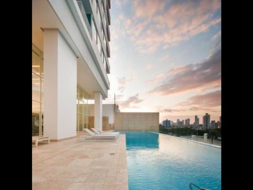 Appartamento a Panamá, Distrito de Panamá
