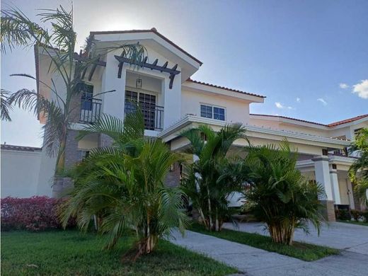 Luxury home in Panama City, Distrito de Panamá