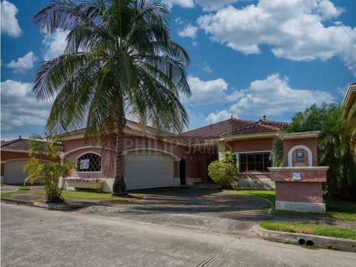 Casa di lusso a Panamá, Distrito de Panamá