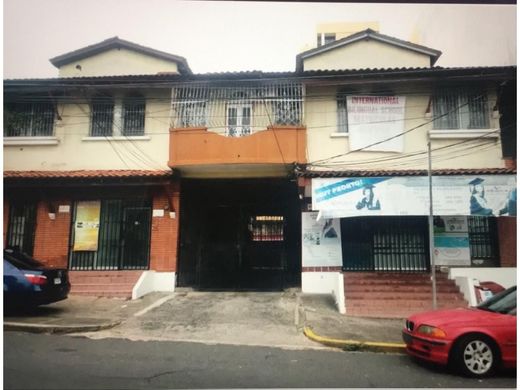 Komplex apartman Pedregal, Distrito de Panamá