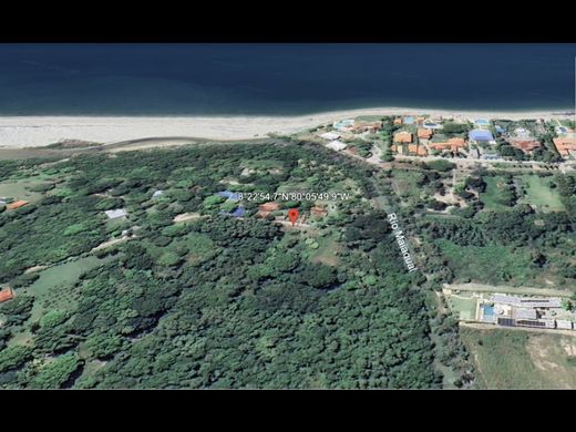 San Antonio, Distrito de Chepoの土地