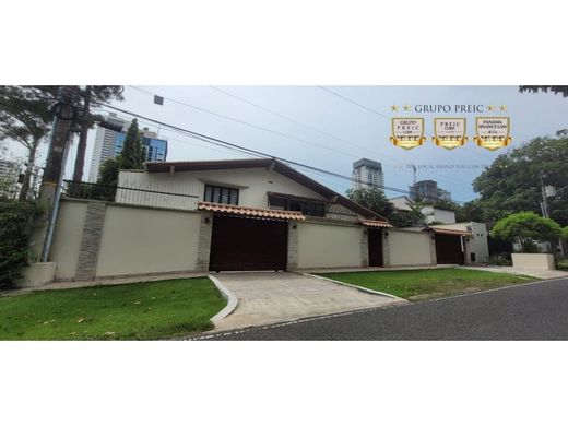 Luxus-Haus in Panama-Stadt, Distrito de Panamá