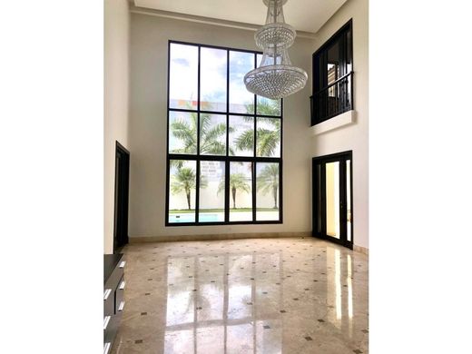 Luxury home in Panama City, Distrito de Panamá