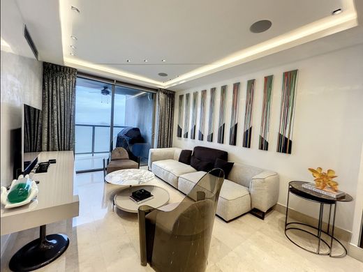 Διαμέρισμα σε Bella Vista, Distrito de Donoso