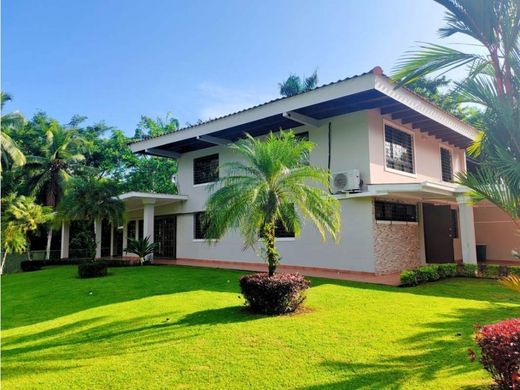 Luxus-Haus in Ancón, Distrito de Panamá