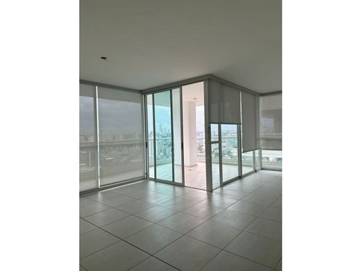 Daire Panama Pacifico, Provincia de Panamá