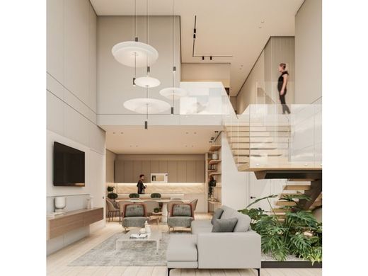 パナマシティ, Distrito de Panamáのペントハウス