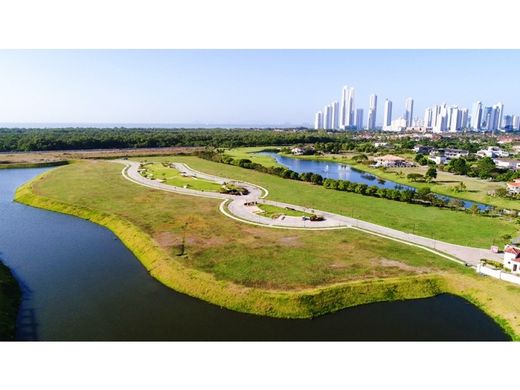 Terreno en Ciudad de Panamá, Distrito de Panamá