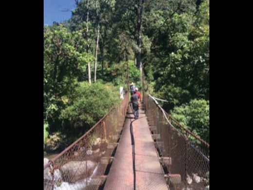 Terreno a Bajo Mono, Distrito de Boquete