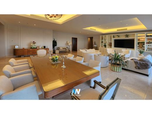 Juan Díaz, Distrito de Antónのアパートメント