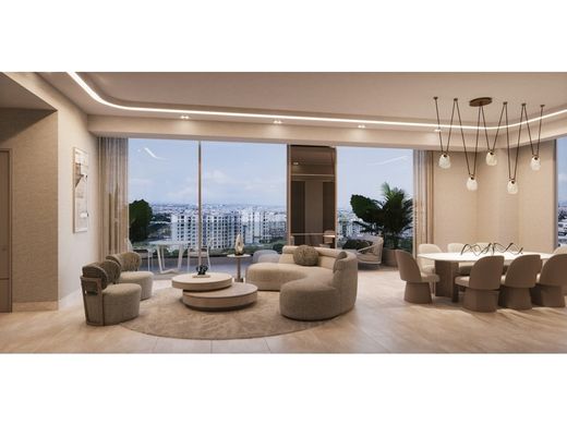 Appartamento a Panamá, Distrito de Panamá