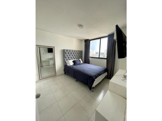 ﺷﻘﺔ ﻓﻲ Bella Vista, Distrito de Donoso