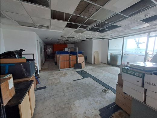 Bureau à Panamá, Distrito de Panamá