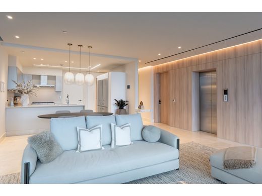 아파트 / 파나마 시, Distrito de Panamá