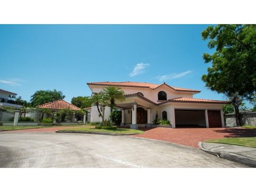 Luxury home in Panama City, Distrito de Panamá