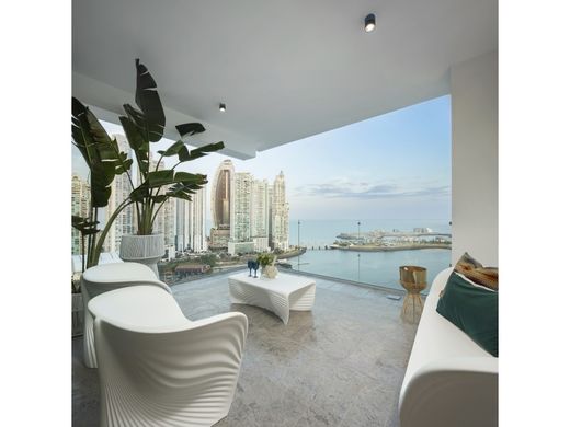 Penthouse in Panama City, Distrito de Panamá