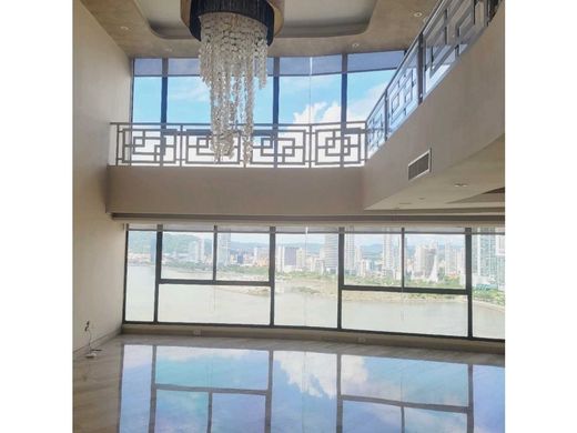 Ático en Ciudad de Panamá, Distrito de Panamá
