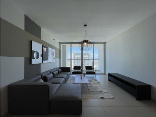 Apartment / Etagenwohnung in Panama-Stadt, Distrito de Panamá