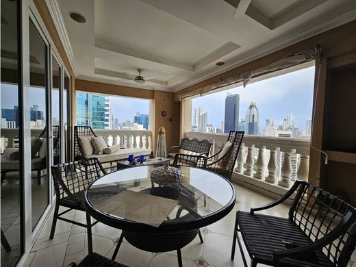 Penthouse in Panama City, Distrito de Panamá