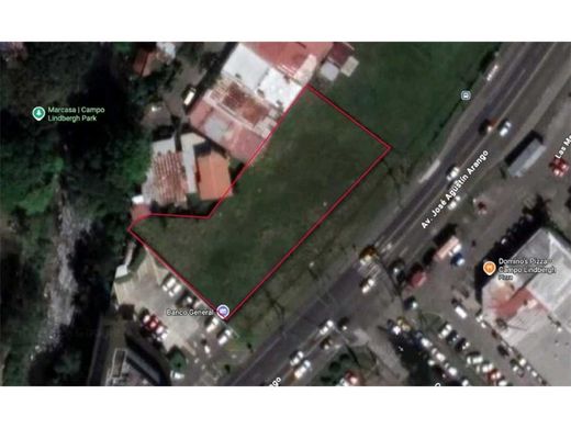 Terreno - Juan Díaz, Distrito de Antón