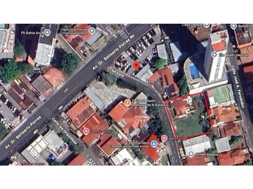 Luxury home in Panama City, Distrito de Panamá