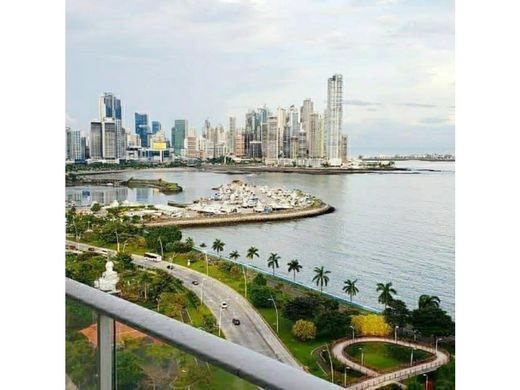 아파트 / Bella Vista, Distrito de Donoso