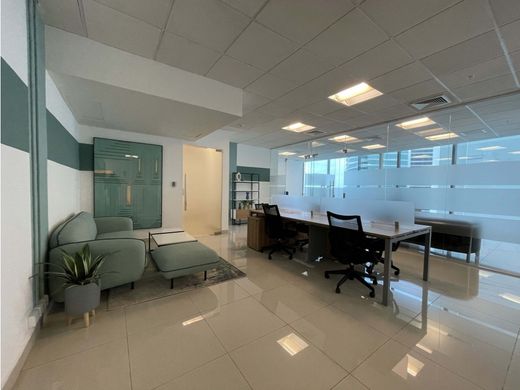 Oficina en Ciudad de Panamá, Distrito de Panamá