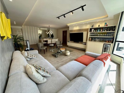 Apartamento - Bella Vista, Distrito de Donoso