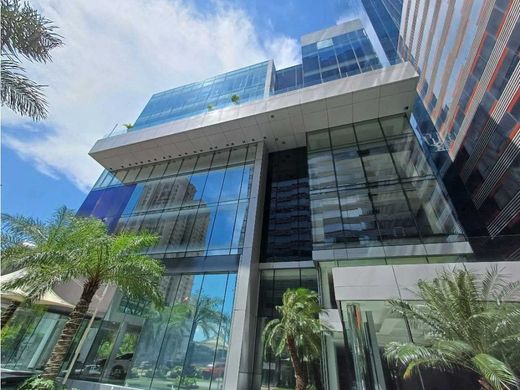 مكتب ﻓﻲ بنما (مدينة), Distrito de Panamá