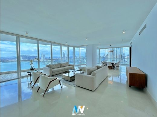 Appartamento a Panamá, Distrito de Panamá