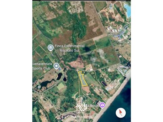 Terreno a Río Hato, Distrito de Antón