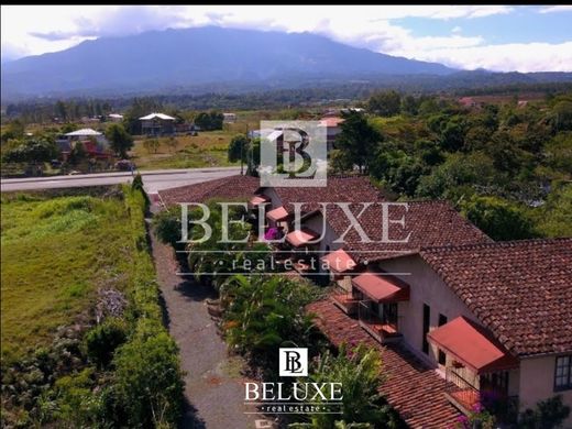 Ξενοδοχείο σε Boquete, Distrito de Boquete