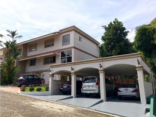 ‏בתי יוקרה ב  פנמה סיטי, Distrito de Panamá