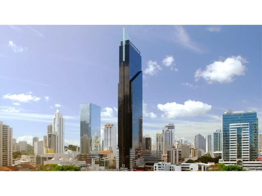 Escritório - Bella Vista, Distrito de Donoso