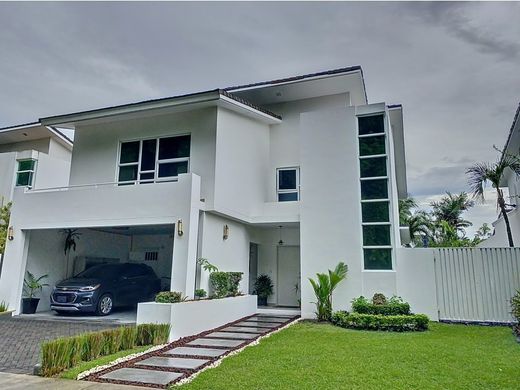 호화 저택 / San Miguelito, Distrito San Miguelito