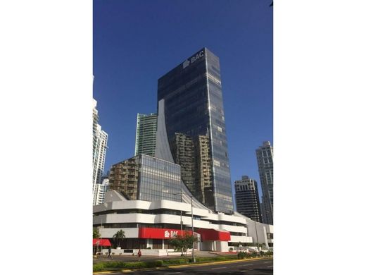 Ofis Panama (şehir)
, Distrito de Panamá