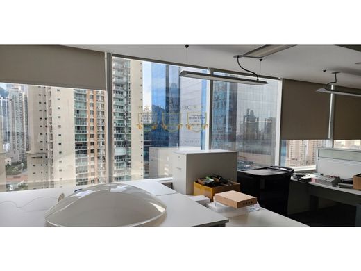 Ufficio a Panamá, Distrito de Panamá