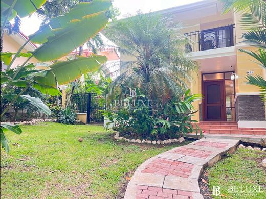 Casa di lusso a Panamá, Distrito de Panamá