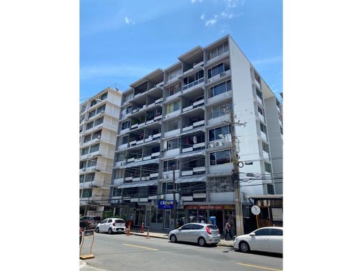 Appartementencomplex in Panama-stad, Distrito de Panamá