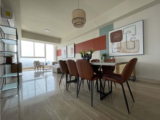 Appartamento a Panamá, Distrito de Panamá