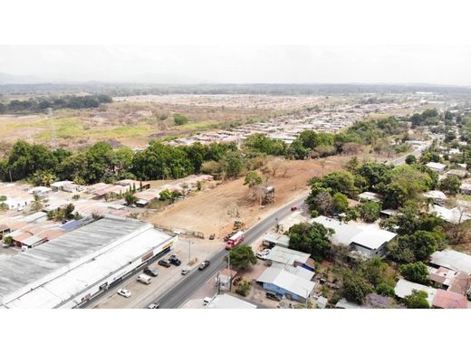 Terrain à Panamá, Distrito de Panamá