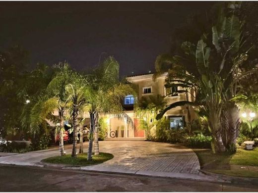 Luxury home in Panama City, Distrito de Panamá