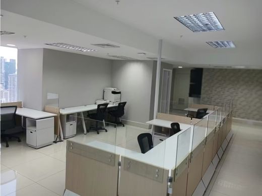 Office in Panama City, Distrito de Panamá