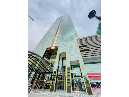 Office in Panama City, Distrito de Panamá