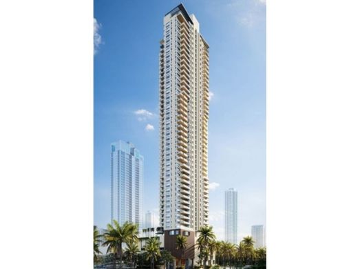 Διαμέρισμα σε Bella Vista, Distrito de Donoso