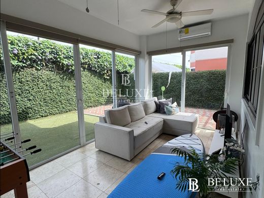 Πολυτελή κατοικία σε Πόλη του Παναμά, Distrito de Panamá