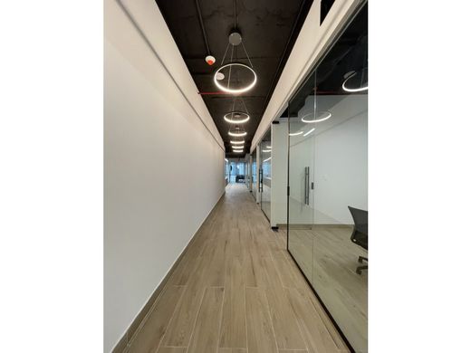 Ofis Panama (şehir)
, Distrito de Panamá