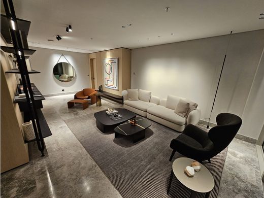 Apartment / Etagenwohnung in Panama-Stadt, Distrito de Panamá