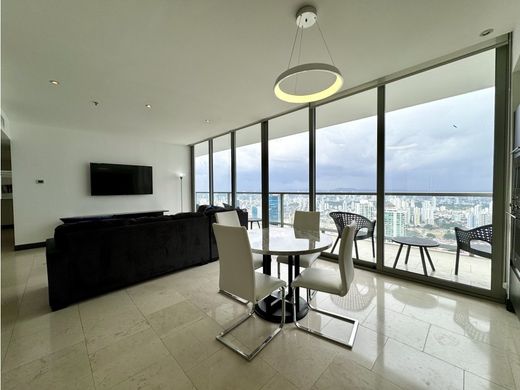Apartment in Panama City, Distrito de Panamá